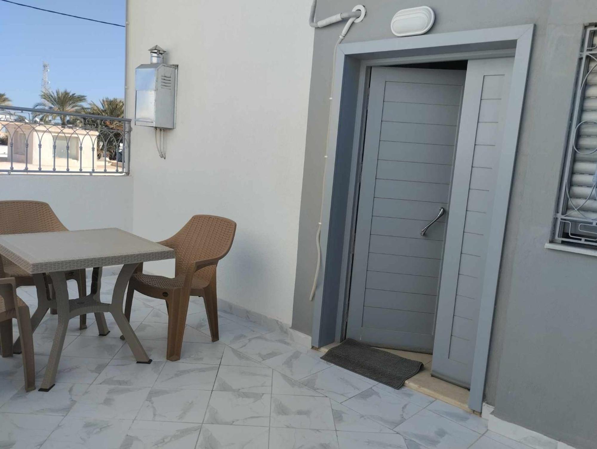 Residence Djerba 4 Houmt Souk  Exterior photo